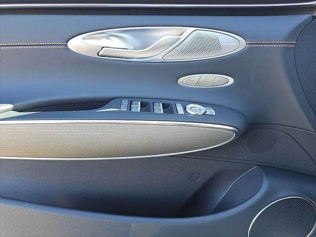 2026 Genesis GV70 3.5T Sport Advanced