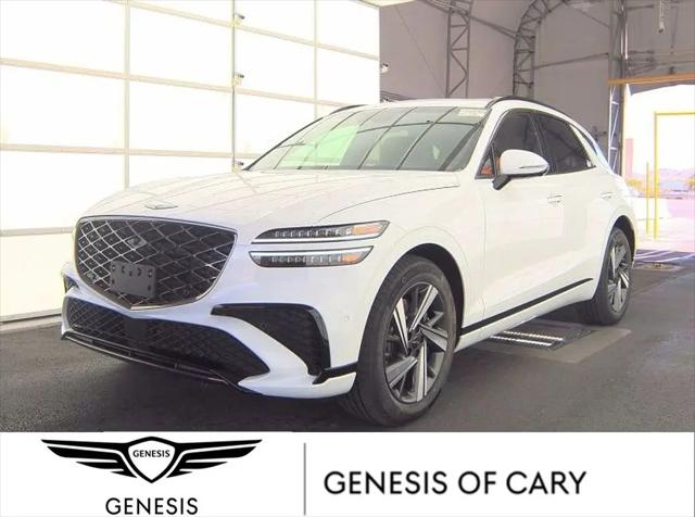 2026 Genesis GV70 3.5T Sport Advanced for sale in Cary, NC