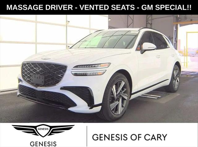 2026 Genesis GV70 3.5T Sport Advanced for sale in Cary, NC