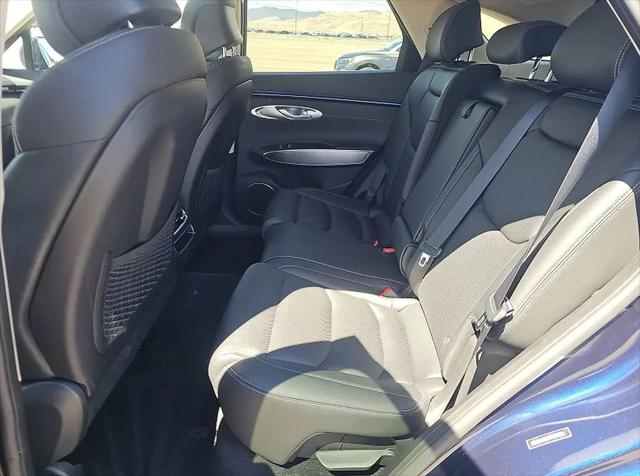 2026 Genesis GV70 2.5T Select