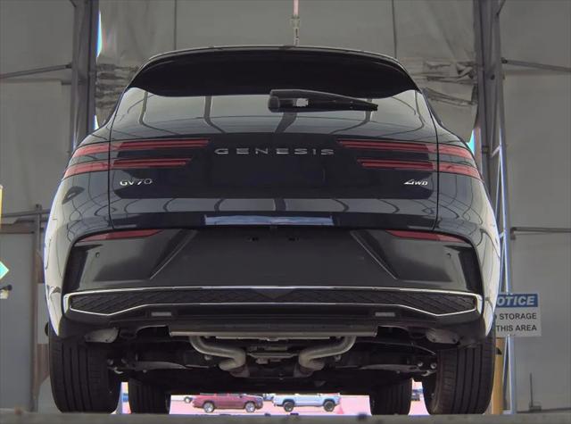 2026 Genesis GV70 2.5T Select