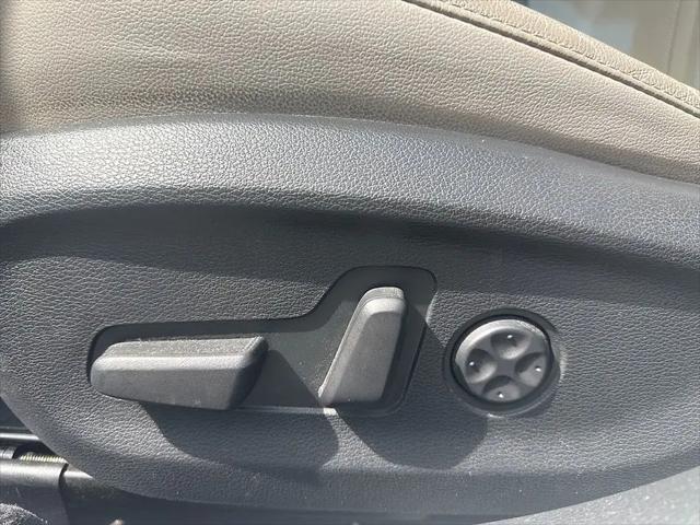 2017 Hyundai Sonata Hybrid Limited
