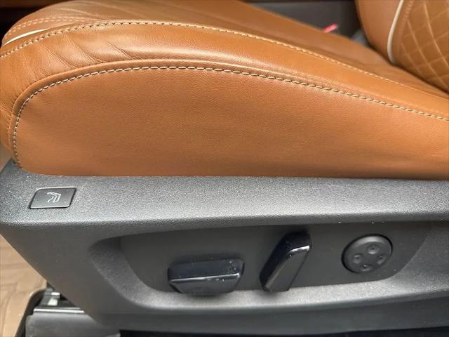 2025 INFINITI QX60 AUTOGRAPH AWD