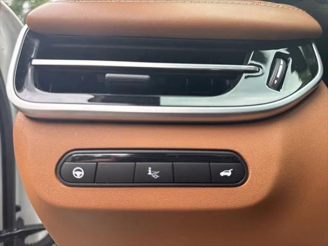 2025 INFINITI QX60 AUTOGRAPH AWD