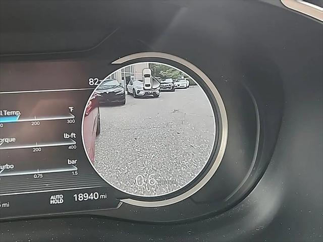 2023 Genesis G70 3.3T RWD