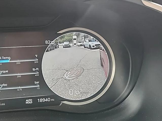 2023 Genesis G70 3.3T RWD