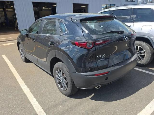 2025 Mazda CX-30 2.5 S