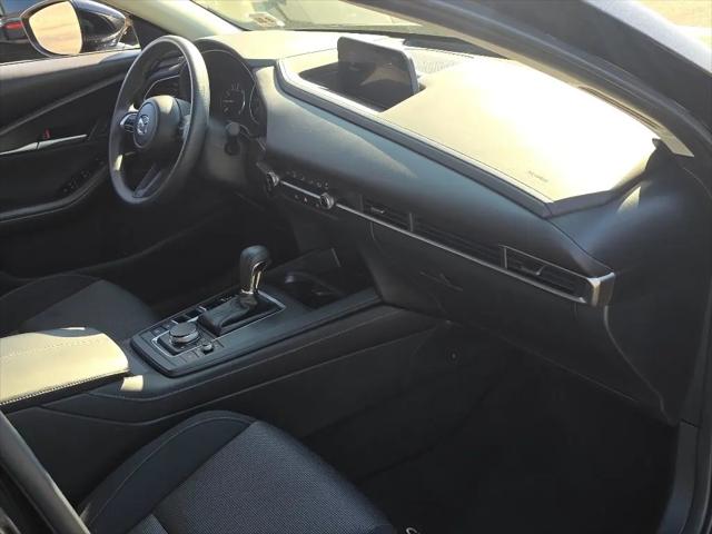 2025 Mazda CX-30 2.5 S