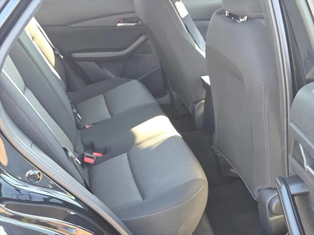 2025 Mazda CX-30 2.5 S
