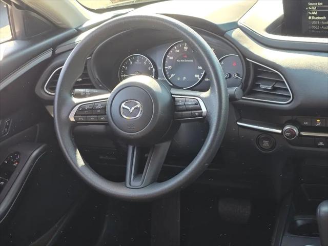 2025 Mazda CX-30 2.5 S