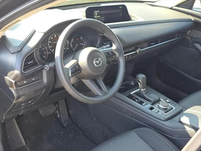 2025 Mazda CX-30 2.5 S