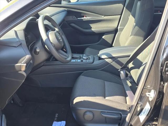 2025 Mazda CX-30 2.5 S