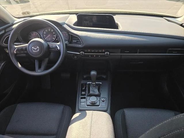2025 Mazda CX-30 2.5 S