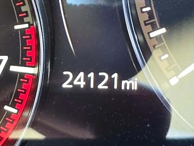 2025 Mazda CX-30 2.5 S