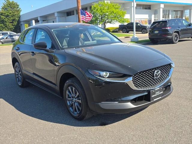 2025 Mazda CX-30 2.5 S