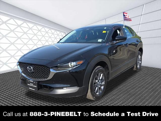 2025 Mazda CX-30 2.5 S for sale in Lakewood, NJ