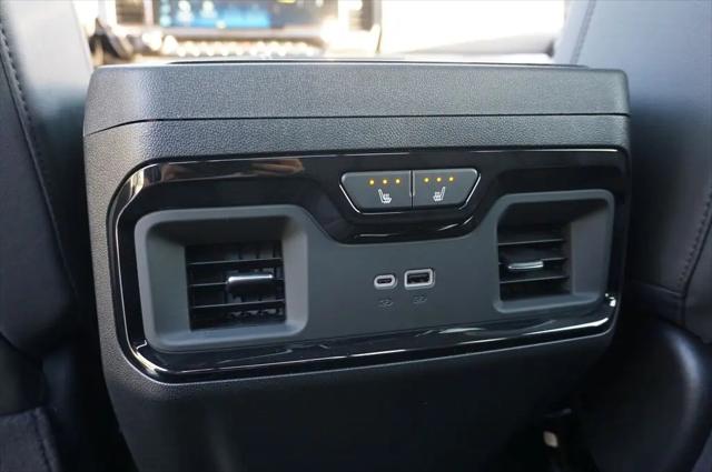 2026 Chevrolet Silverado 2500HD Crew Cab, Standard Bed, XR2, 4WD
