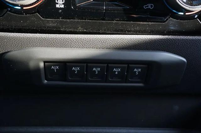 2026 Chevrolet Silverado 2500HD Crew Cab, Standard Bed, LTZ, 4WD