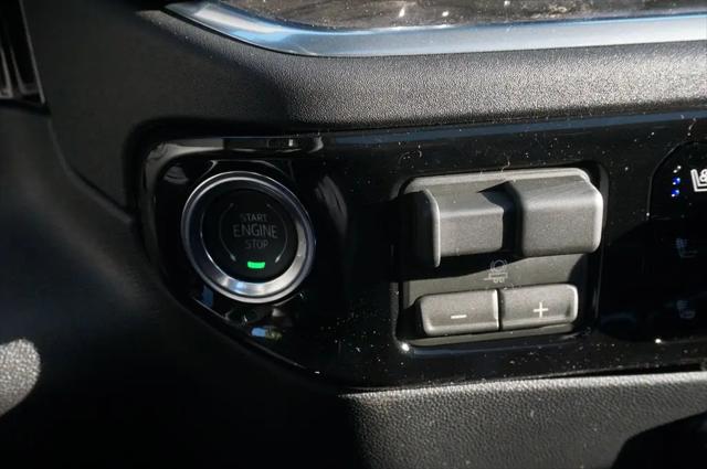 2026 Chevrolet Silverado 2500HD Crew Cab, Standard Bed, LTZ, 4WD