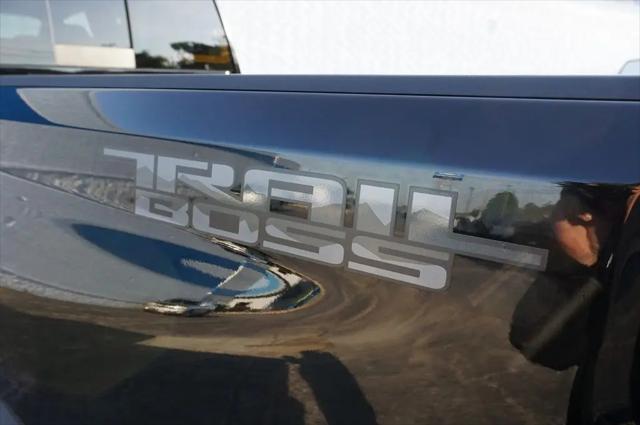 2026 Chevrolet Silverado 2500HD Crew Cab, Standard Bed, LTZ, 4WD