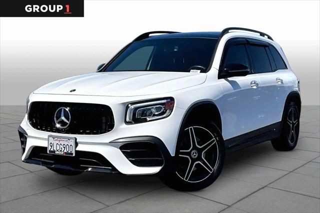 2023 Mercedes-Benz GLB 4MATIC for sale in Sacramento, CA