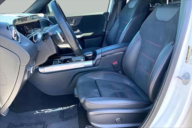 2023 Mercedes-Benz GLB 4MATIC