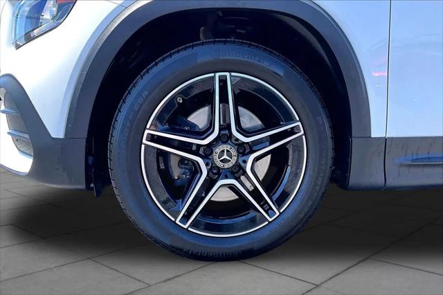 2023 Mercedes-Benz GLB 4MATIC