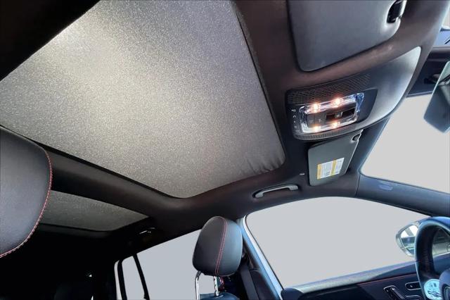 2023 Mercedes-Benz GLB 4MATIC