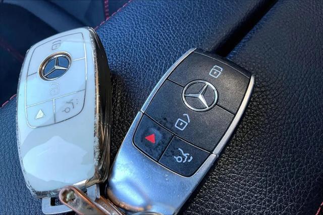 2023 Mercedes-Benz GLB 4MATIC