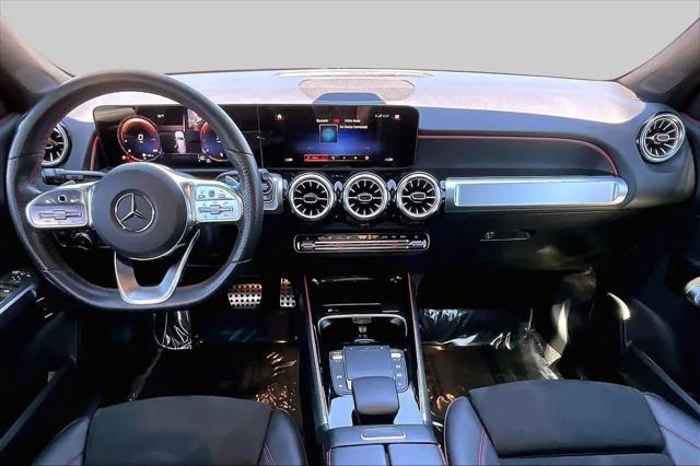 2023 Mercedes-Benz GLB 4MATIC