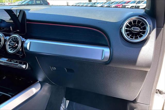 2023 Mercedes-Benz GLB 4MATIC