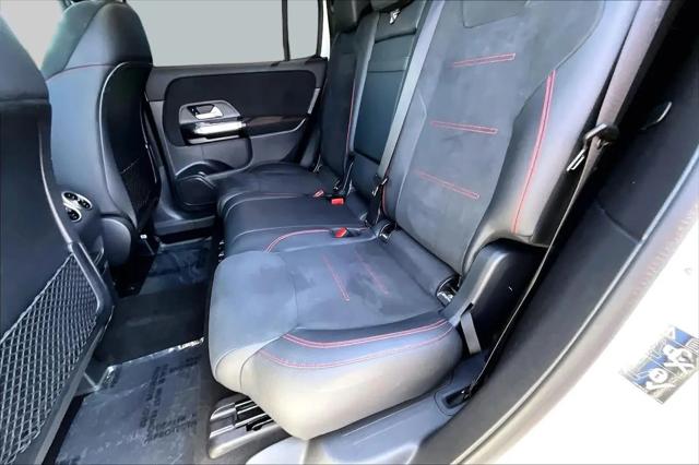 2023 Mercedes-Benz GLB 4MATIC