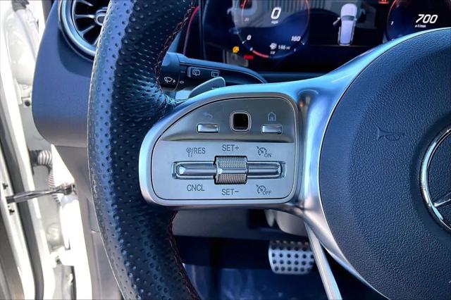 2023 Mercedes-Benz GLB 4MATIC