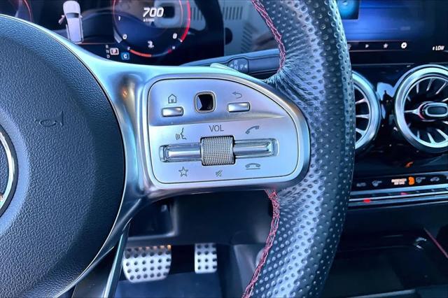 2023 Mercedes-Benz GLB 4MATIC