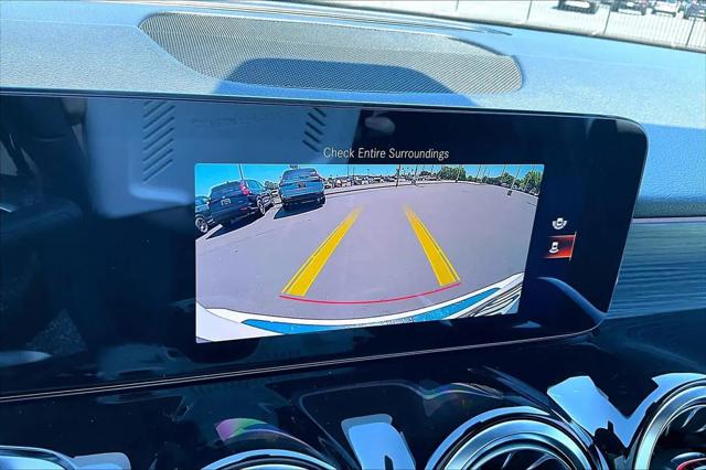 2023 Mercedes-Benz GLB 4MATIC