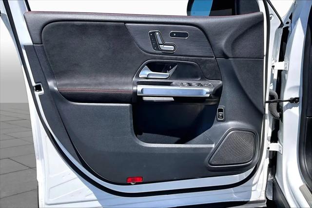 2023 Mercedes-Benz GLB 4MATIC