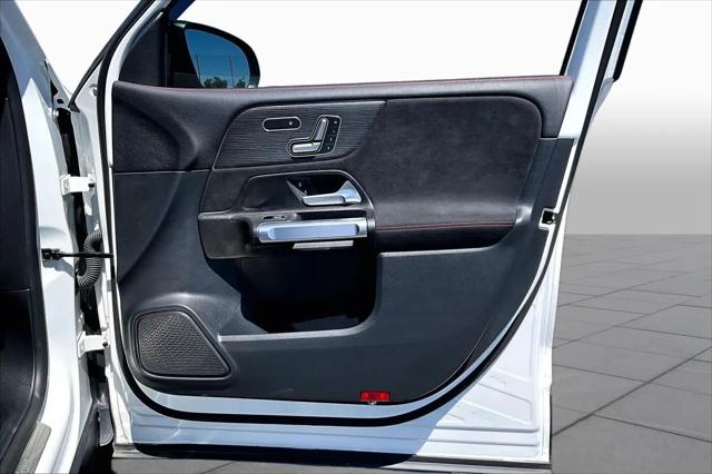 2023 Mercedes-Benz GLB 4MATIC