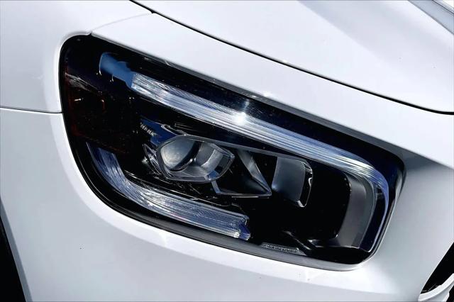 2023 Mercedes-Benz GLB 4MATIC