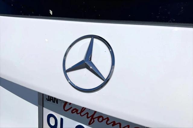 2023 Mercedes-Benz GLB 4MATIC