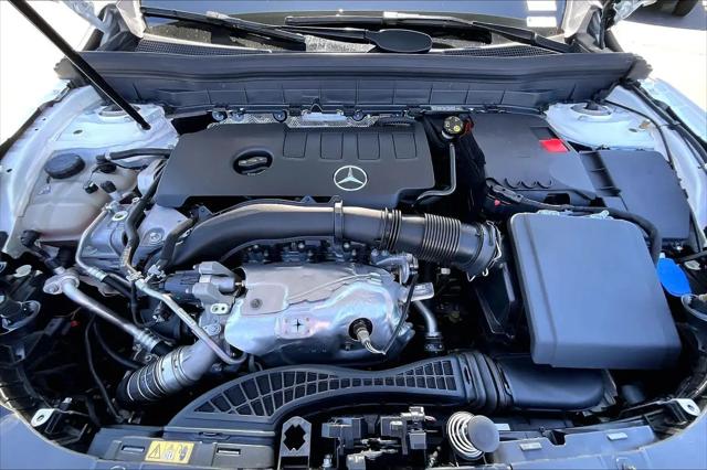 2023 Mercedes-Benz GLB 4MATIC