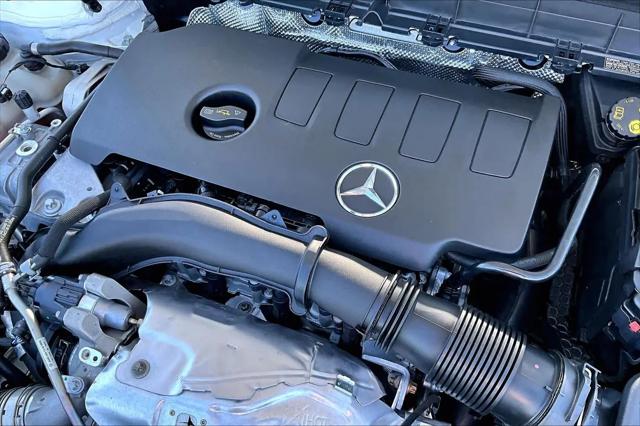 2023 Mercedes-Benz GLB 4MATIC