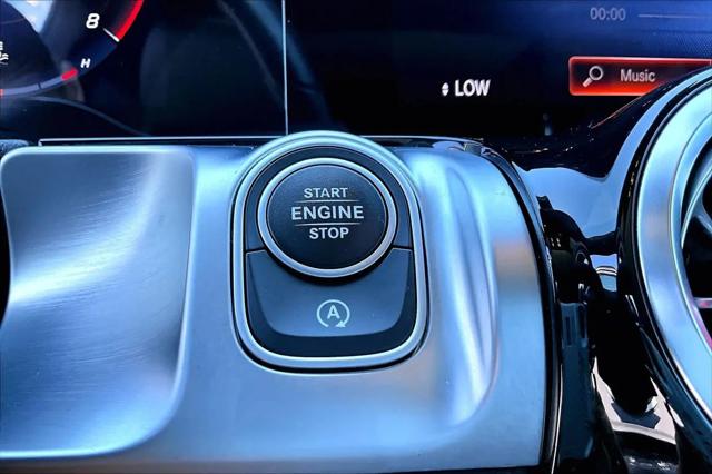2023 Mercedes-Benz GLB 4MATIC