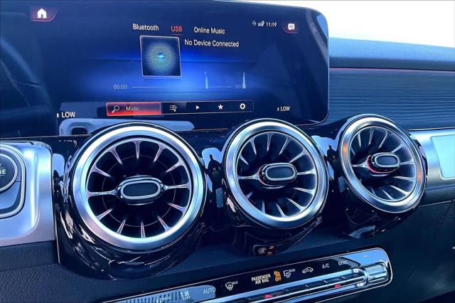 2023 Mercedes-Benz GLB 4MATIC