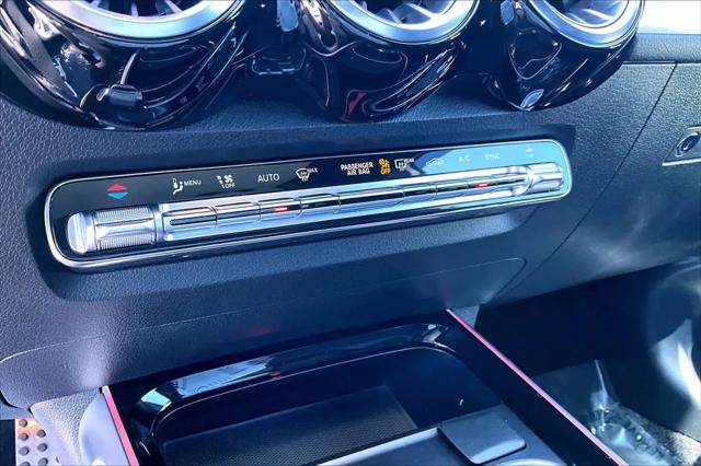 2023 Mercedes-Benz GLB 4MATIC