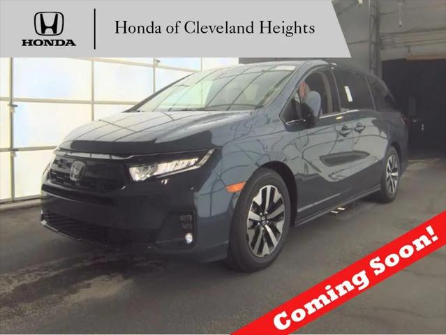 2025 Honda Odyssey EX-L for sale in Cleveland Heights, OH