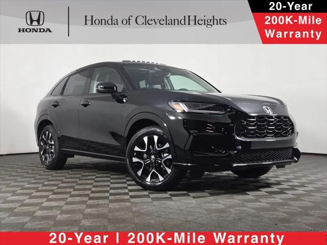 2027 Honda HR-V EX-L for sale in Cleveland Heights, OH