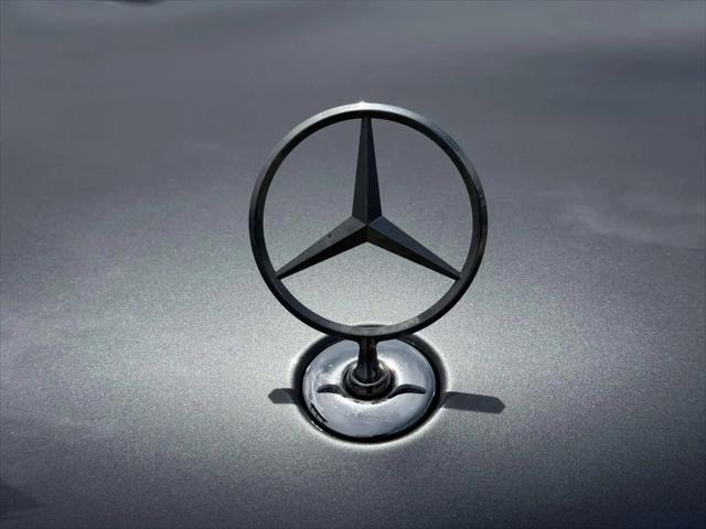 2022 Mercedes-Benz Maybach GLS 600 4MATIC