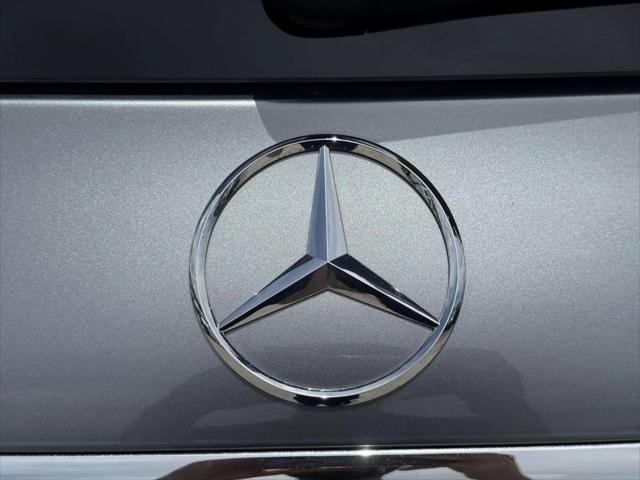 2022 Mercedes-Benz Maybach GLS 600 4MATIC