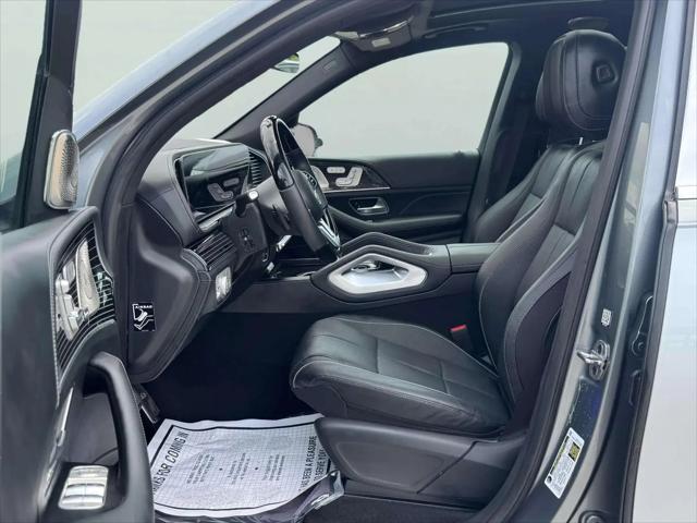 2022 Mercedes-Benz Maybach GLS 600 4MATIC
