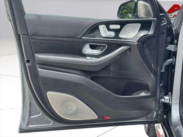 2022 Mercedes-Benz Maybach GLS 600 4MATIC